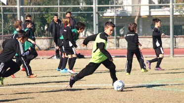 Beşiktaşlılardan Rıza Çalımbay'a Sürpriz