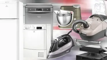 Beyaz Eşyada 30 Nisan'a Kadar ÖTV Sıfırlandı, Konuta KDV Düzenlemesi Geldi