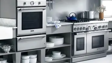 Beyaz Eşyada Ötv Geçici Olarak Sıfırlandı