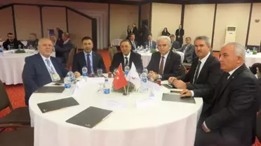 Denizli, Ege Bölgesinin En Büyük Tarım Fuarına Ev Sahipliği Yapacak!
