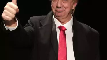 Donald Trump Tiyatro Sahnesine Taşınıyor