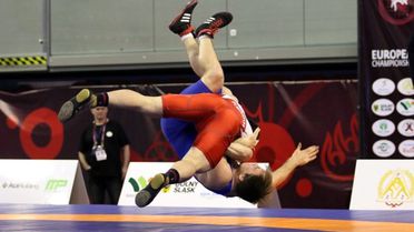 İran'dan ABD'li Sporculara Engel