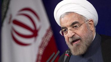 İran, Dünya Güreş Şampiyonası'na ABD'li Güreşçilerin Katılmasına İzin Vermedi