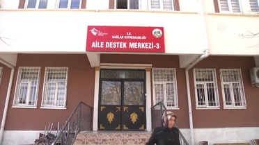 Kadınlar, Adem'ler Sayesinde Kazanç Sağlıyor - Diyarbakır