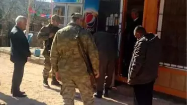 Kapısını Kırdıkları Bakkaldan 5 Bin TL'lik Sigara Çaldılar