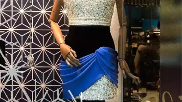 Kristal Elbise Öğrenciler İçin Işıldayacak