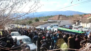 Maktulün Cenazeden Sonra Gözaltına Alınan Samimi Arkadaşı Tutuklandı