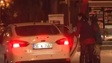 Reina Saldırganının Eşine Tutuklama Talebi