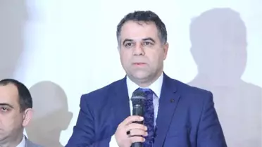 Safranbolu'da Üst Yapı Çalışması