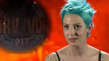 Survivor 2017 Yarışmacısı Berna Öztürk Kimdir?