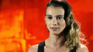Survivor 2017 Yarışmacısı Pınar Saka Kimdir?