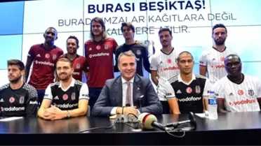 Transferde Orman Müjdeyi Verdi!