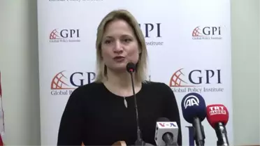 Türk-Amerikan Ilişkileri: Yeni Bir Başlangıç' Paneli