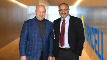 Turkcell ve Mıt Yeni Bir İşbirliğine İmza Attı