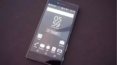 Z5 Premium'un Selefi Yolda Olabilir!