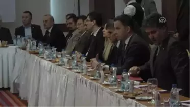 Akdağ: 'Sezeryan Konusunda Ciddi Yaptırımlara Hazırlıklık Yapıyoruz'