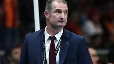 Basketbolda Maçın Ardından