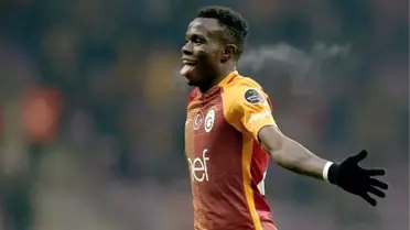 Galatasaraylı Bruma Başarılı Çalımda, Neymar'ı Bile Geçti