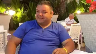 Mide Küçültme Ameliyatı Olan Camcı Öldü