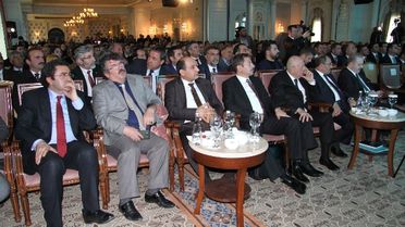 Vanlı Stk'lardan Bakan Çelik'e Tam Destek