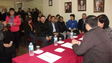 Ak Partili Kaya: 'Atatürk'ü CHP'den Kurtaracağız'