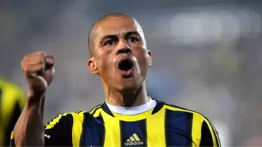 Alex de Souza'dan Olay İtiraf: Yalan Söyledim