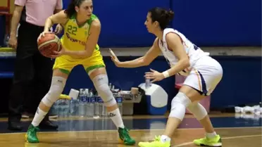 Bilyoner.com Kadınlar Basketbol Ligi
