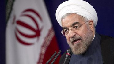 İran, ABD'li Güreşçilere Vize Yasağını Kaldırdı