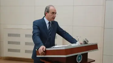 Niğde'nin Gelecek Planı Hazır
