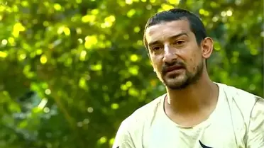 Survivor Serhat Akın'dan Fenerbahçe Taraftarlarını Duygulandıran Sözler