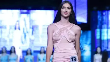 Tansu Sıla Çakır Kainat Güzeli Finalisti Olmadı! Sosyal Medya Haklı Çıktı