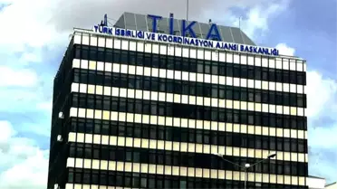 Tika'nın Yemen'e Eğitim Desteği