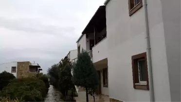 Yalnız Yaşadığı Evinde Yaşamına Son Verdi