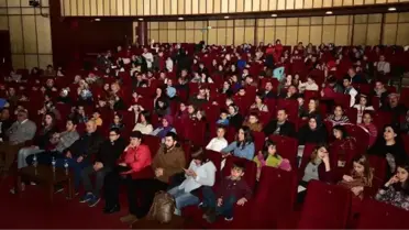 Yıldırım' Dan Artvin'e Kardeş Eli