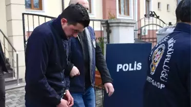 Afjet Afyonspor'un Takım Otobüsüne Saldıran 5 Şahıs Adliyeye Sevk Edildi