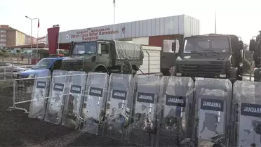 AK Parti'yi İşgal Girişimi Davası