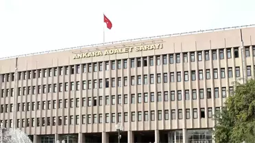 Ankara Garı Önündeki Terör Saldırısı Davası