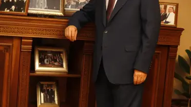 Ankara'nın En Düzenli, En Yeşil En Sosyal İlçesi