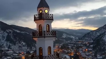 Bolu'nun Göynük İlçesi En Sakin Şehir Seçildi