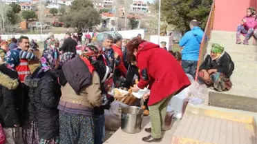 Çanakkale'deki Deprem