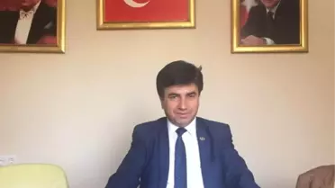 Çandır Köyüne Hizmet Gidecek