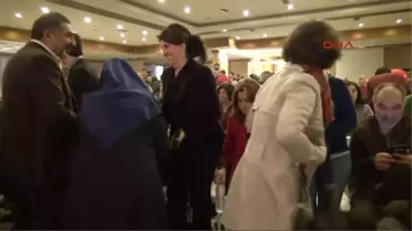 Hdk Referandumda 'Hayır' Oyu Kullanacaklarını Açıkladı
