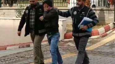 Hırsızlık Zanlısı 33 Kez Serbest Kaldı
