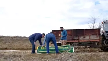 Kayıp Alzheimer Hastası Ölü Bulundu