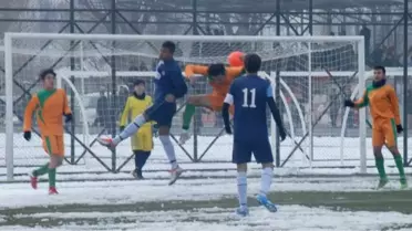 Kayseri Birinci Amatör Küme U-19 Ligi