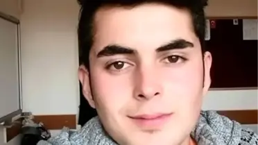 Köyceğiz'de İntihar