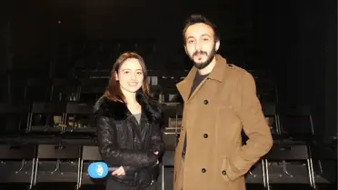 Ünlü Sanatçıların Kliplerini İnşaat Mühendisi Çekiyor