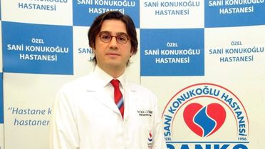 Özel Sani Konukoğlu Hastanesinde Halka Açık Konferans