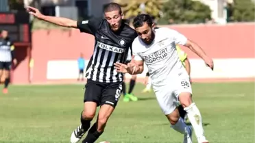 Altay'da Atakan Zor
