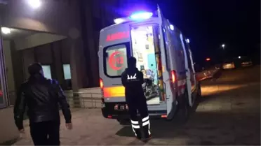 Bahçe Duvarının Altında Kalan Çoçuk Öldü, Arkadaşı Yaralandı